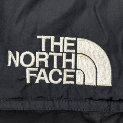 THE NORTH FACE ノースフェイス ND91841 ブラック ヌプシジャケット ジャケット