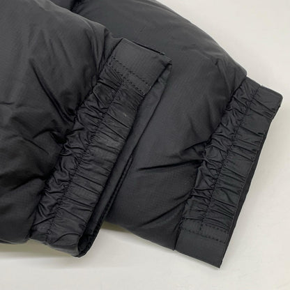THE NORTH FACE ノースフェイス ND91841 ブラック ヌプシジャケット ジャケット
