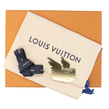 LOUIS VUITTON ルイヴィトン 美品 25年製 1AJ691 モノグラムジャガード x スムースレザー LVクラシック スニーカー シューズ