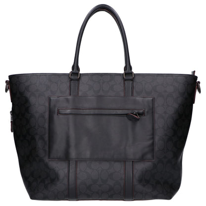 COACH コーチ F79204 トレッカー シグネチャー 2WAY トートバッグ