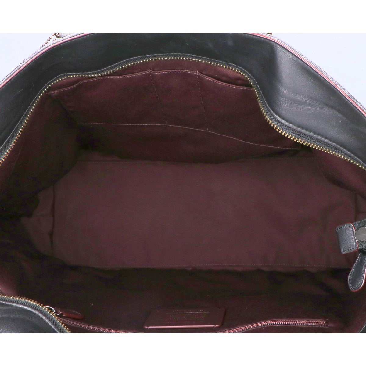 COACH コーチ F79204 トレッカー シグネチャー 2WAY トートバッグ