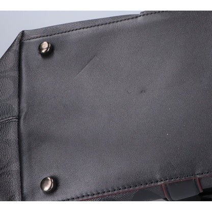 COACH コーチ F79204 トレッカー シグネチャー 2WAY トートバッグ