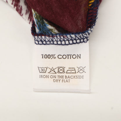 DRIES VAN NOTEN 德赖斯·范诺顿 蜡染印花上衣 S 女士