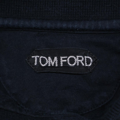TOM FORD 汤姆·福特 BE366 TFJ732 短袖Polo衫 上衣