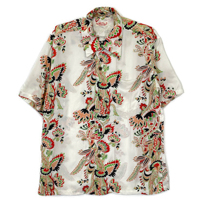 SUN SURF SS37150 MOHALA LADY BORDER Tops L Men's