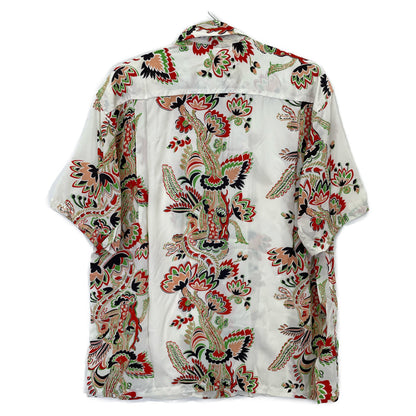 SUN SURF SS37150 MOHALA LADY BORDER Tops L Men's