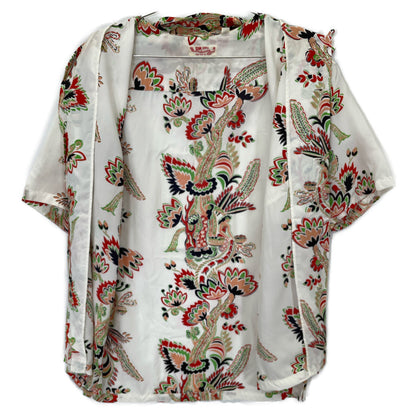 SUN SURF SS37150 MOHALA LADY BORDER Tops L Men's