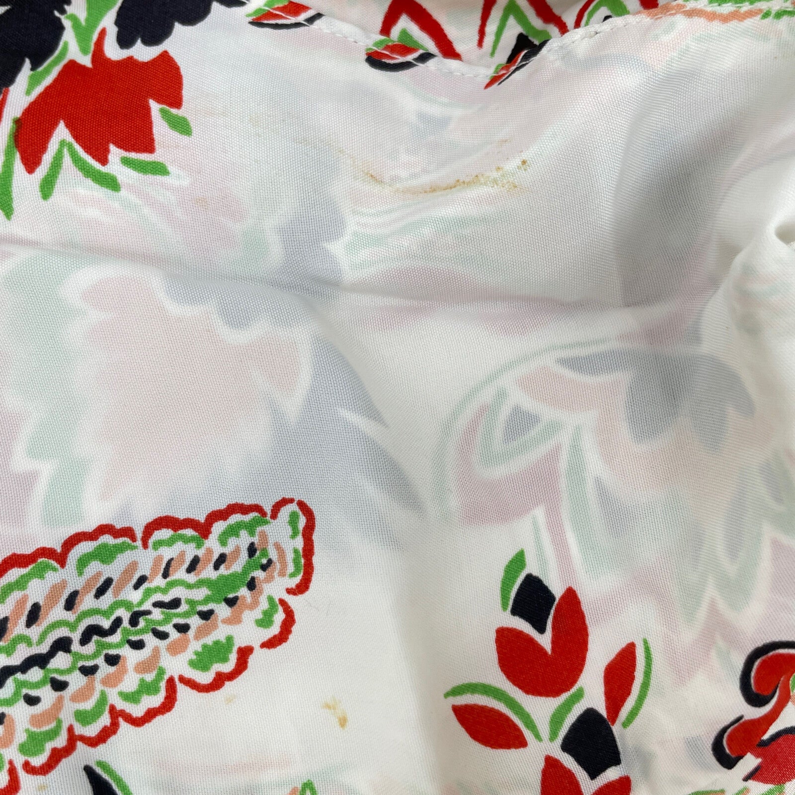 SUN SURF SS37150 MOHALA LADY BORDER Tops L Men's