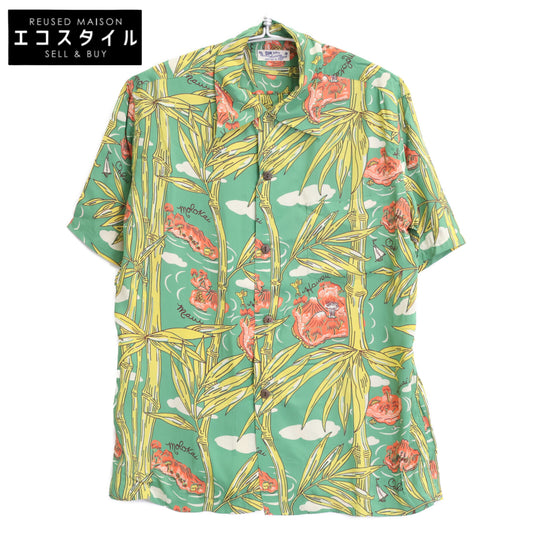 SUN SURF SS35669 BAMBOO ISLAND Top L Men's