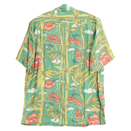 SUN SURF SS35669 BAMBOO ISLAND Top L Men's