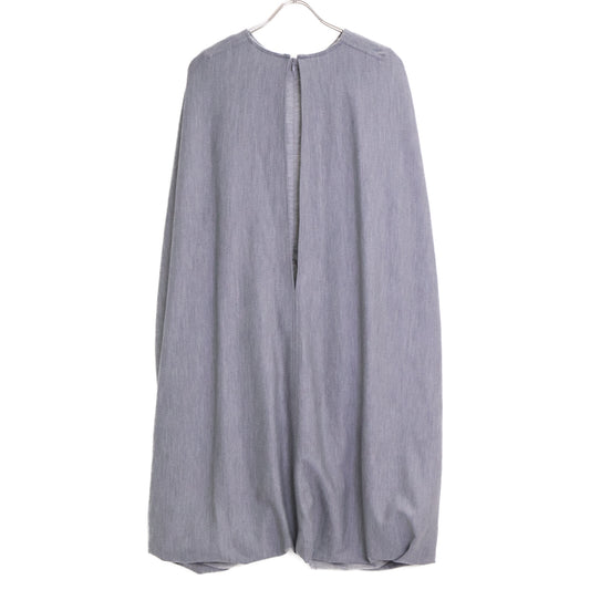 4564290 Gray One-piece Dress One-piece 40 Women's