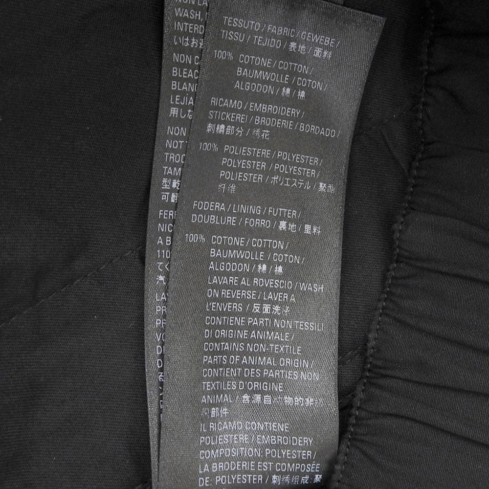 BALENCIAGA バレンシアガ 美品 サイドラインショーツ ボトムス メンズ ブラック 44 626579 20年製 ボトムス