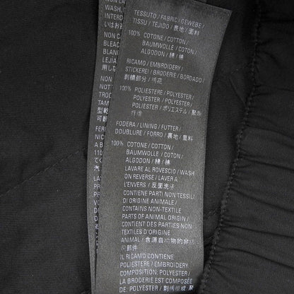 BALENCIAGA バレンシアガ 美品 サイドラインショーツ ボトムス メンズ ブラック 44 626579 20年製 ボトムス