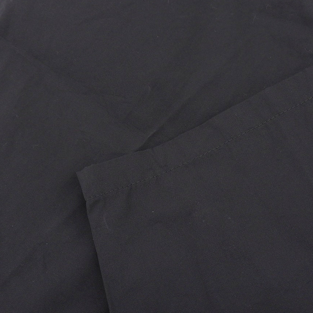 BALENCIAGA バレンシアガ 美品 サイドラインショーツ ボトムス メンズ ブラック 44 626579 20年製 ボトムス