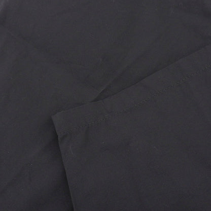 BALENCIAGA バレンシアガ 美品 サイドラインショーツ ボトムス メンズ ブラック 44 626579 20年製 ボトムス