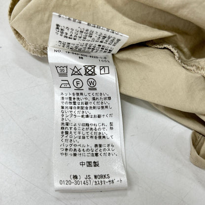 JOURNALSTANDARD ジャーナルスタンダード 19040400922010 タイプライターAラインワンピース ワンピース