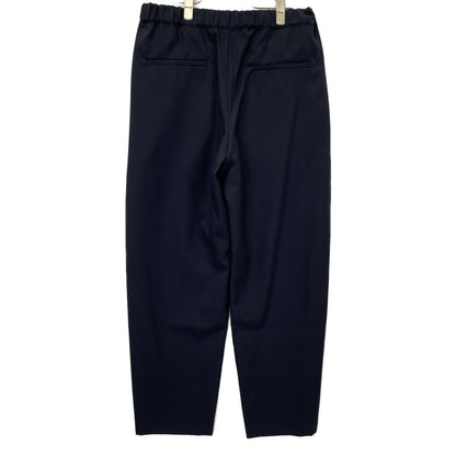 MARNI マルニ PAMA0482UD 24AW ｳｰﾙﾄﾛﾋﾟｶﾙｼｬｰﾘﾝｸﾞﾃｰﾊﾟｰﾄﾞﾊﾟﾝﾂ ボトムス 40 レディース