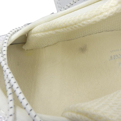 ROCKFISH WEATHERWEAR ロックフィッシュ ウェザーウェア 美品 ブリン ベルクロ スニーカー シューズ レディース 白 23cm 1shbe3sk001-wh シューズ 3.5(UK)