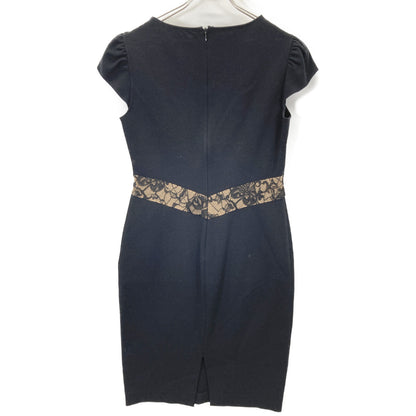 Emilio Pucci Emilio Pucci 31RI75 Lace Embellished Dress Dress