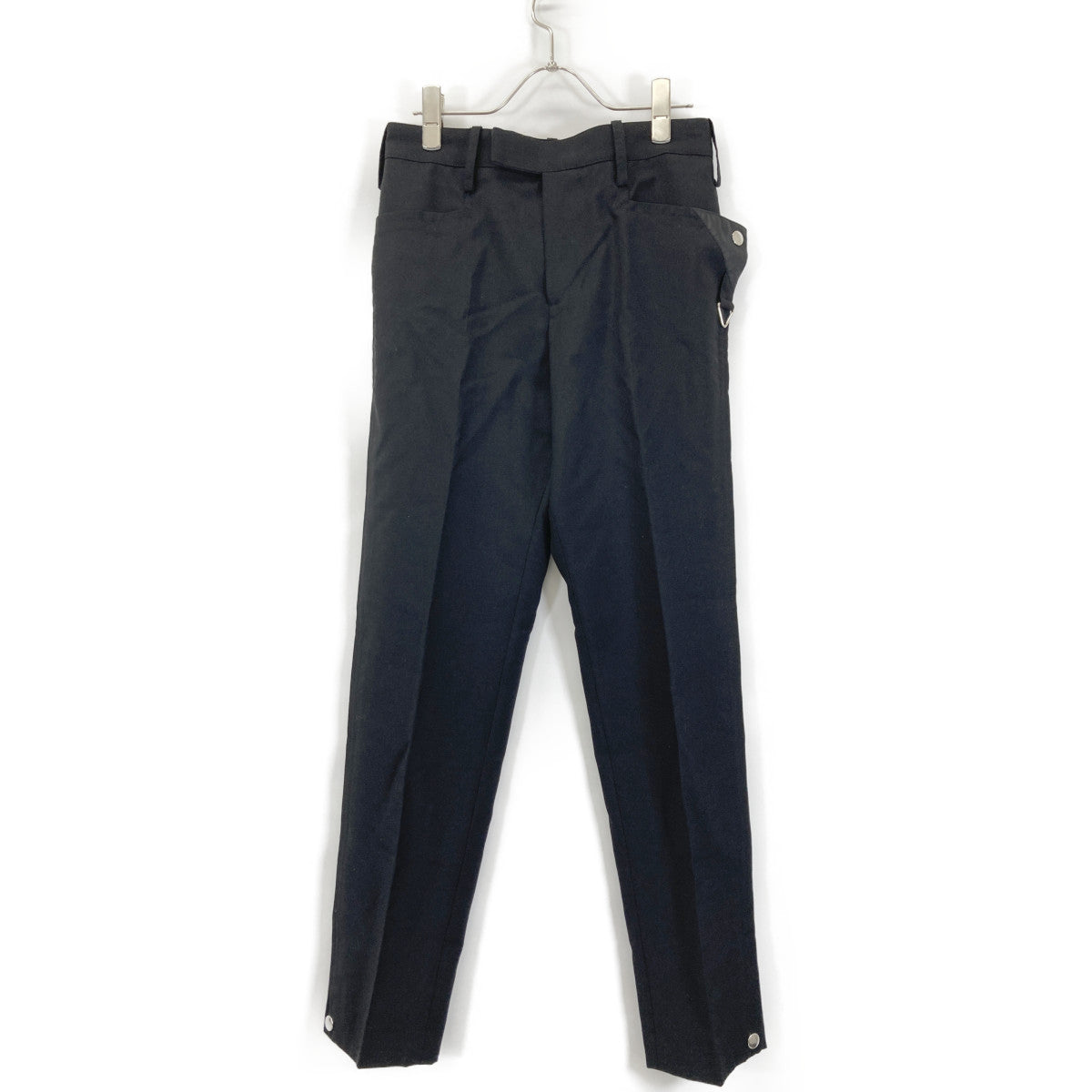 22S0017 B.D SLIM SLACKS 修身西裤/ 下装 1 女士