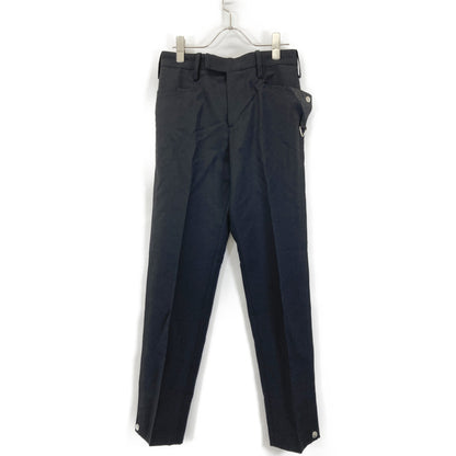 22S0017 B.D SLIM SLACKS 修身西裤/ 下装 1 女士