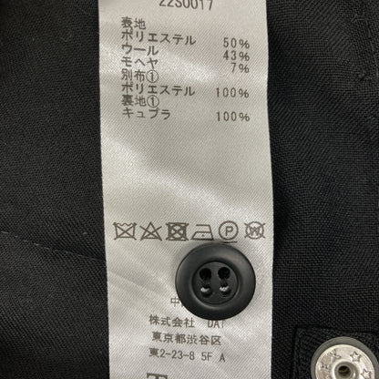 22S0017 B.D SLIM SLACKS 修身西裤/ 下装 1 女士