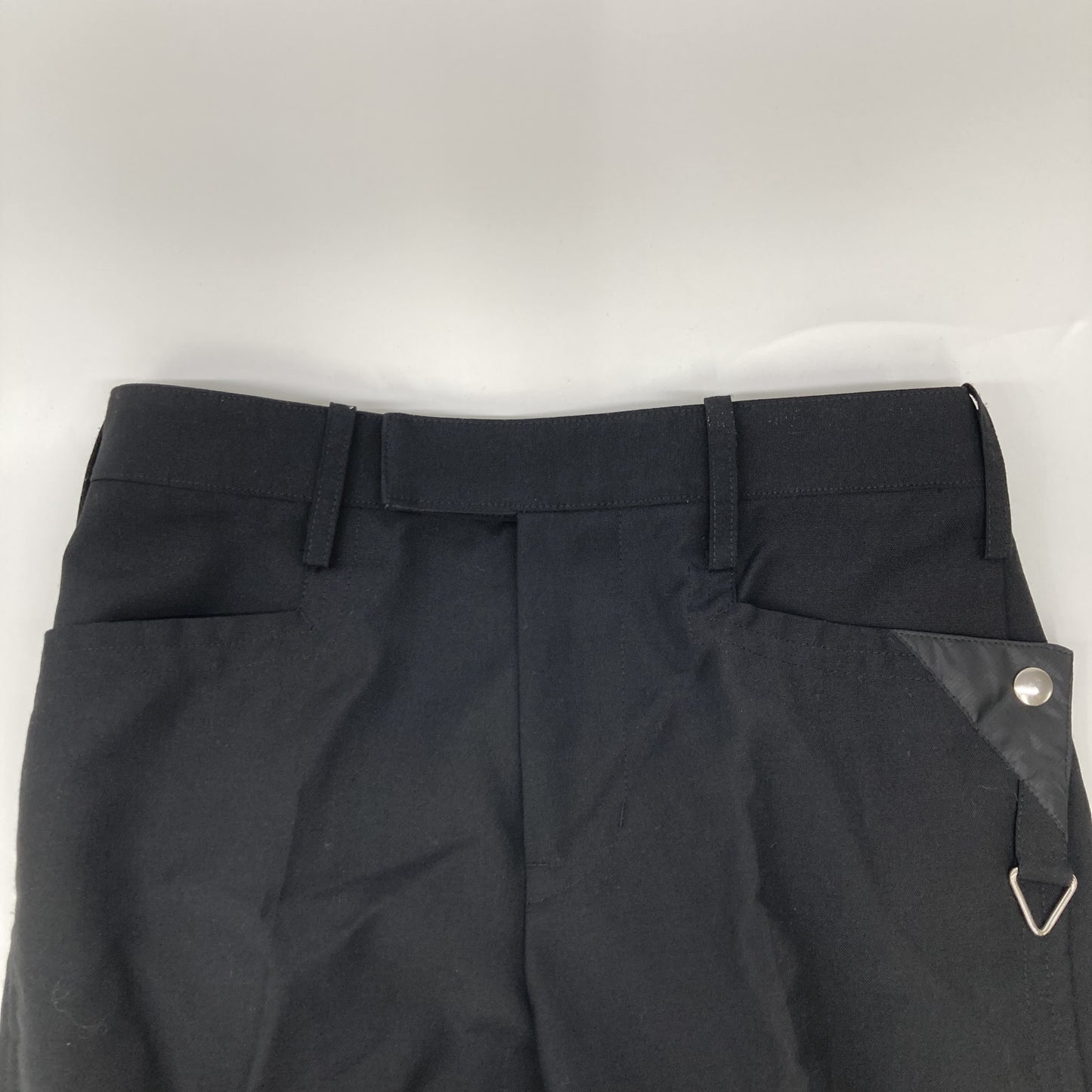 22S0017 B.D SLIM SLACKS 修身西裤/ 下装 1 女士
