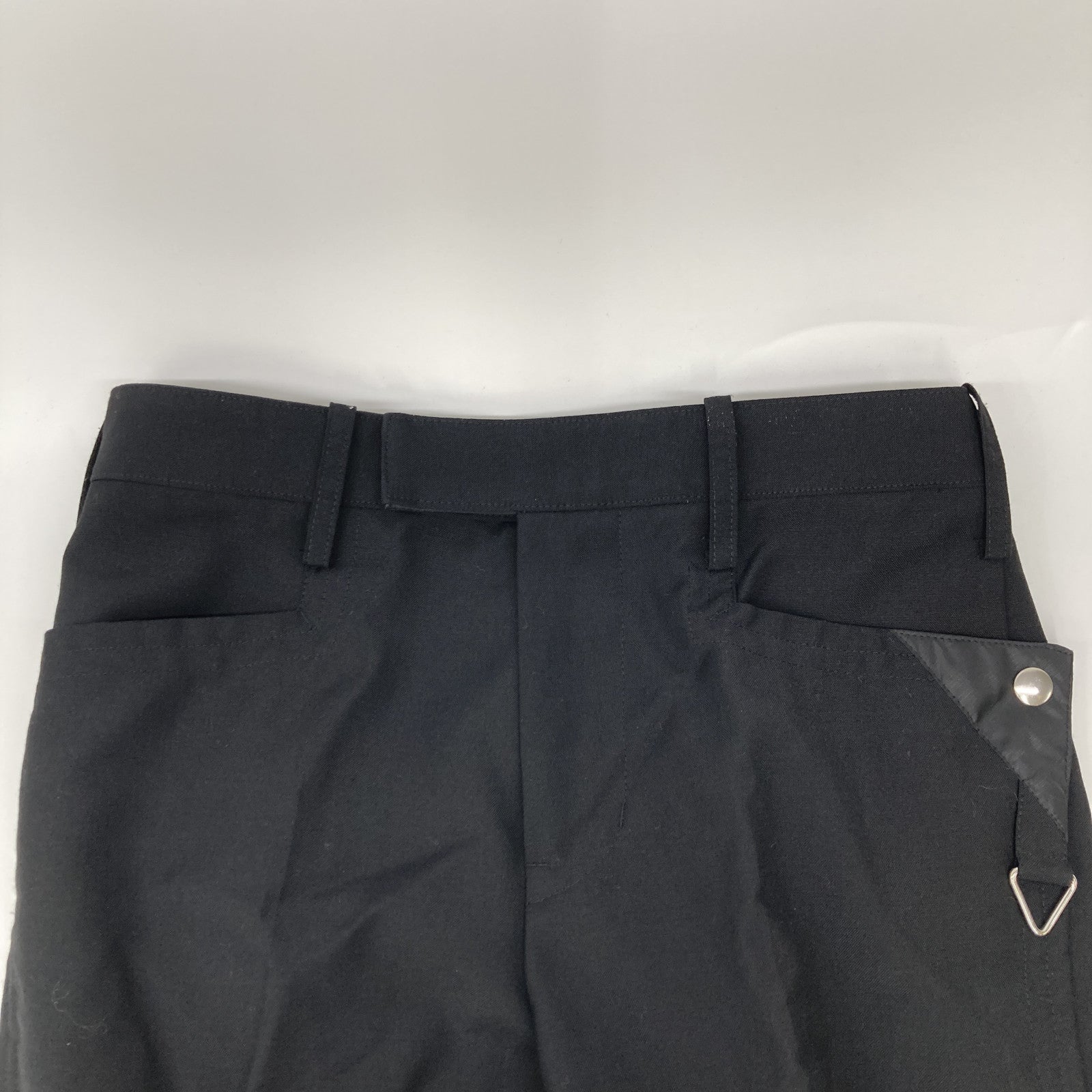 22S0017 B.D SLIM SLACKS 修身西裤/ 下装 1 女士
