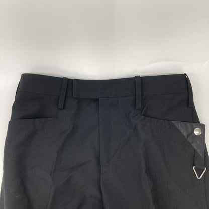 22S0017 B.D SLIM SLACKS 修身西裤/ 下装 1 女士