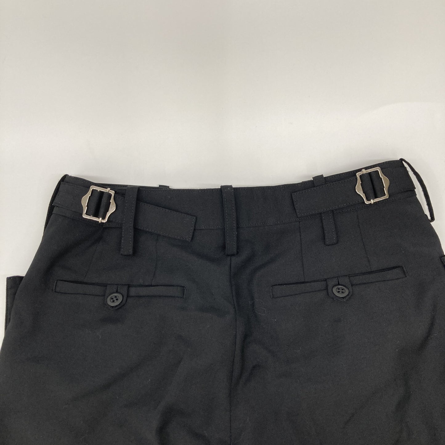 22S0017 B.D SLIM SLACKS 修身西裤/ 下装 1 女士