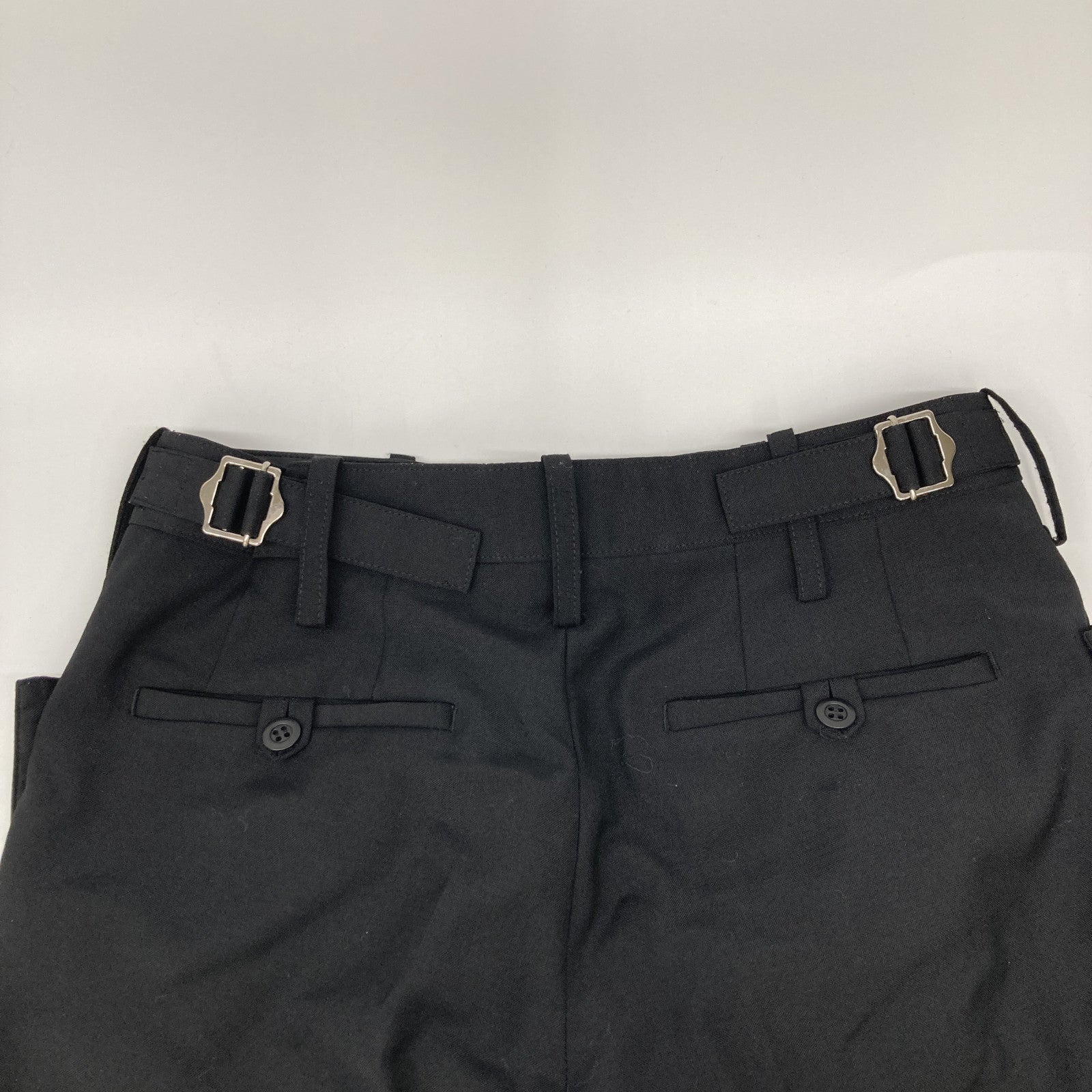 22S0017 B.D SLIM SLACKS 修身西裤/ 下装 1 女士