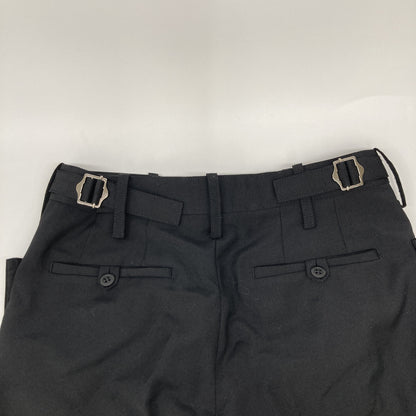 22S0017 B.D SLIM SLACKS 修身西裤/ 下装 1 女士