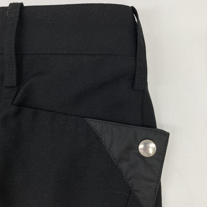 22S0017 B.D SLIM SLACKS 修身西裤/ 下装 1 女士