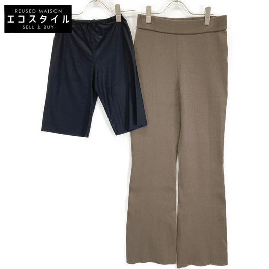 【Excellent Condition】21030500406030 Diner B Ribbed Pants / Bottoms 38 Women's
