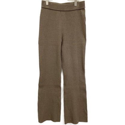 【Excellent Condition】21030500406030 Diner B Ribbed Pants / Bottoms 38 Women's