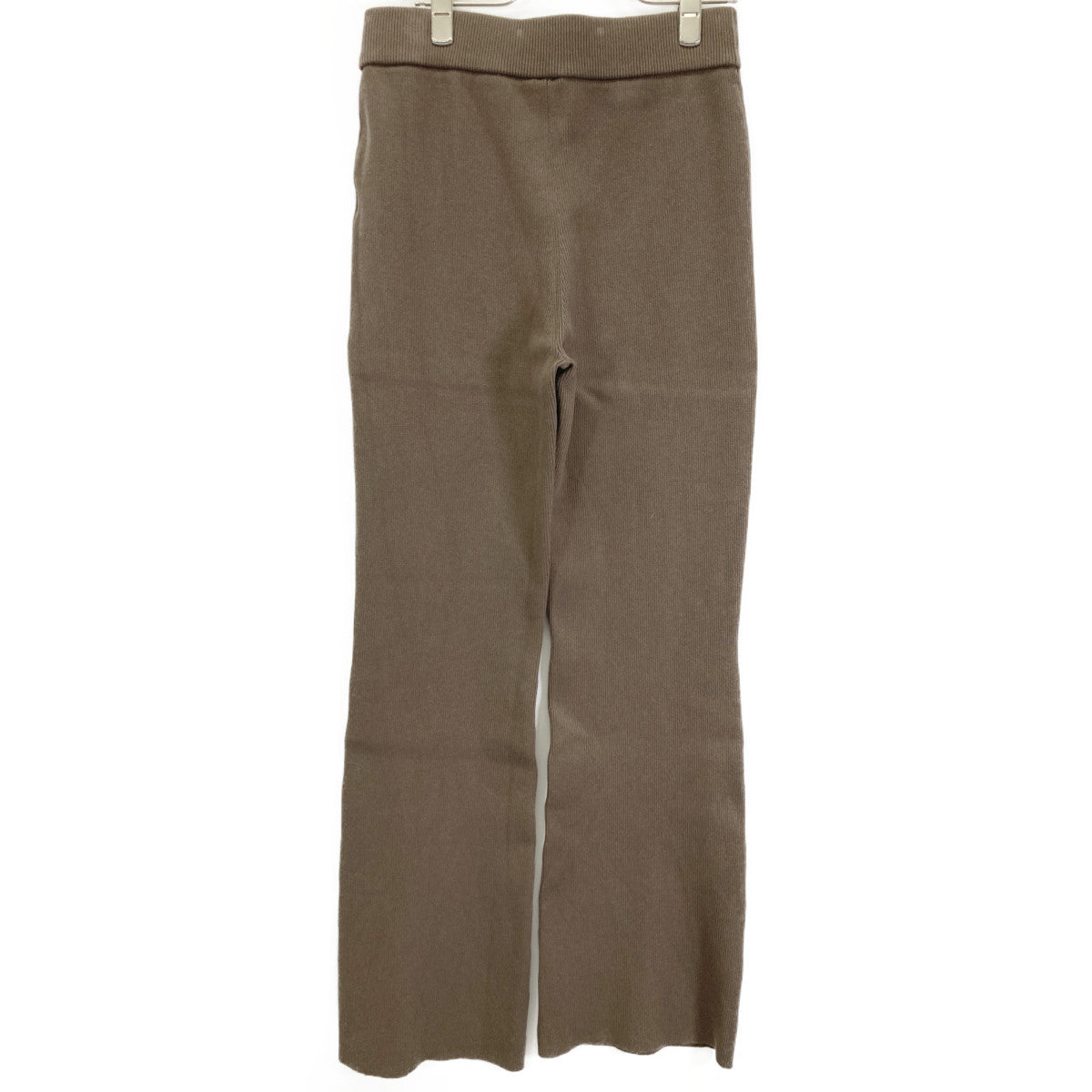 【Excellent Condition】21030500406030 Diner B Ribbed Pants / Bottoms 38 Women's