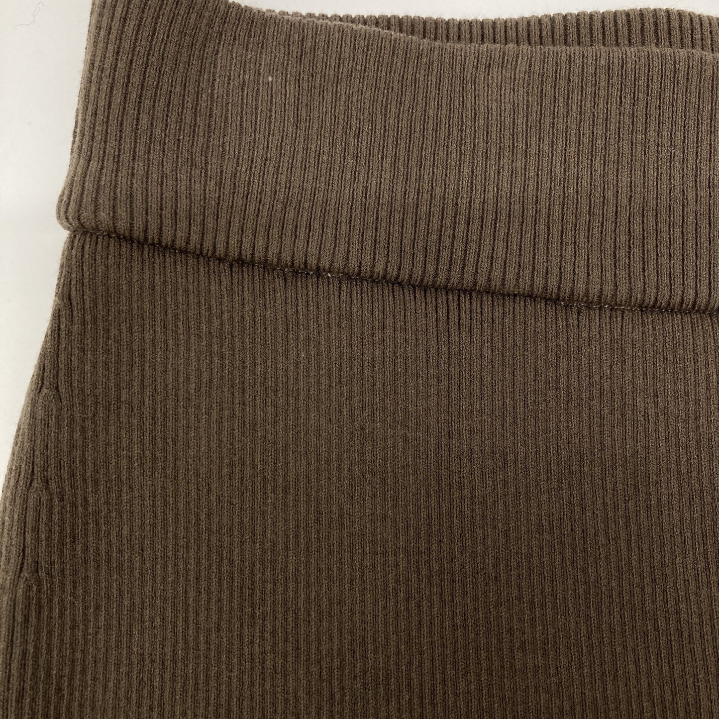 【Excellent Condition】21030500406030 Diner B Ribbed Pants / Bottoms 38 Women's