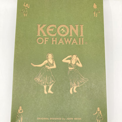 SUN SURF サンサーフ 【新品同様】M32172 KEONI OF HAWAII 半袖アロハシャツ/ トップス
