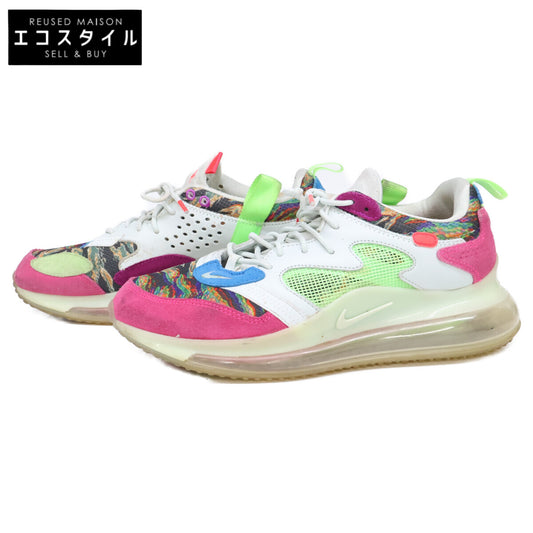 NIKE ナイキ CK2531-900 AIR MAX 720 OBJ YOUNG KING OF THE DRIP エアマックス720 オデルベッカムジュニア スニーカー シューズ 27.0