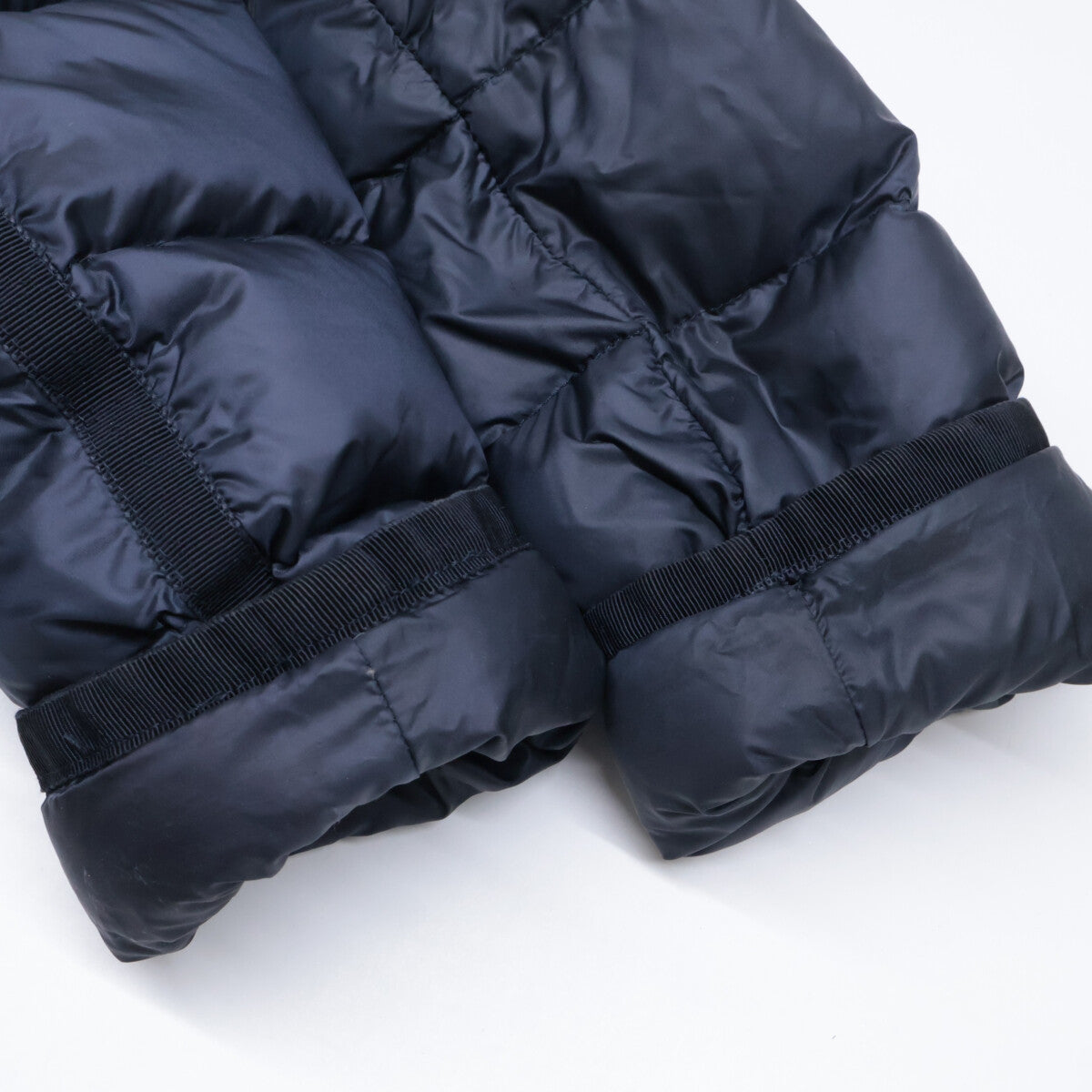 MONCLER モンクレール HERMINE エルミンヌ ダウン コート
