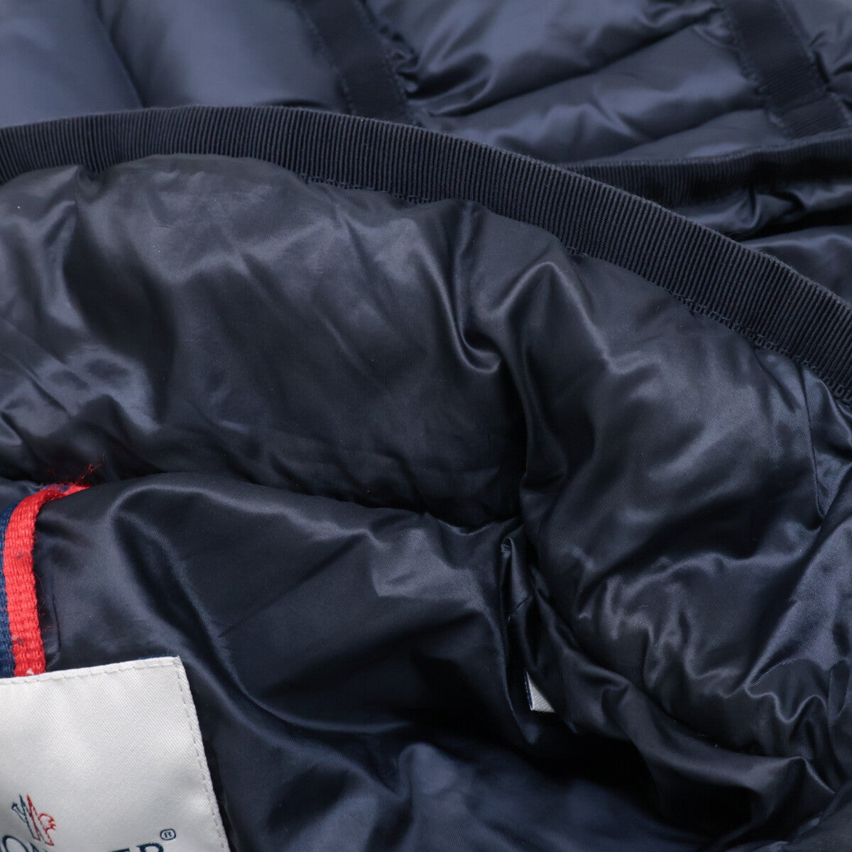 MONCLER モンクレール HERMINE エルミンヌ ダウン コート