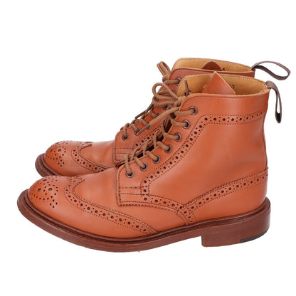 L2508 MALTON MALTON Country Boots Shoes 5 1/2-4 Women's