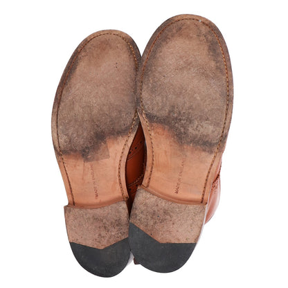 L2508 MALTON MALTON Country Boots Shoes 5 1/2-4 Women's