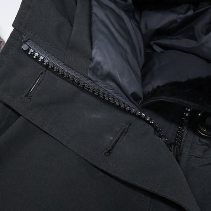 国内正品 2603JL Bronte Parka 羽绒夹克 外套 XS 女式