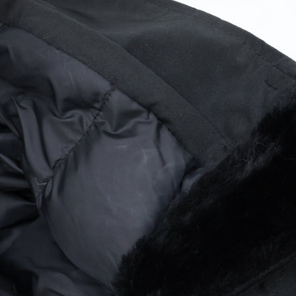 国内正品 2603JL Bronte Parka 羽绒夹克 外套 XS 女式