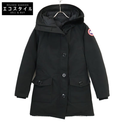 国内正品 2603JL Bronte Parka 羽绒夹克 外套 XS 女式
