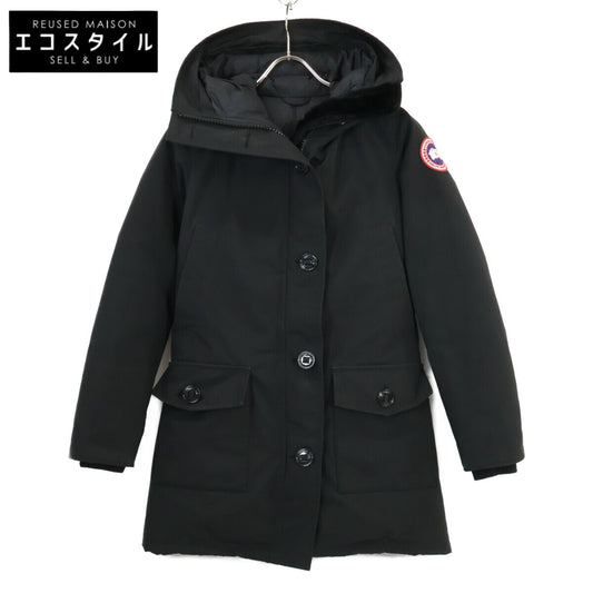 国内正品 2603JL Bronte Parka 羽绒夹克 外套 XS 女式