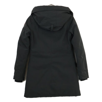 国内正品 2603JL Bronte Parka 羽绒夹克 外套 XS 女式