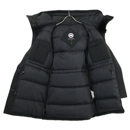 国内正品 2603JL Bronte Parka 羽绒夹克 外套 XS 女式