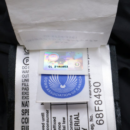 国内正品 2603JL Bronte Parka 羽绒夹克 外套 XS 女式